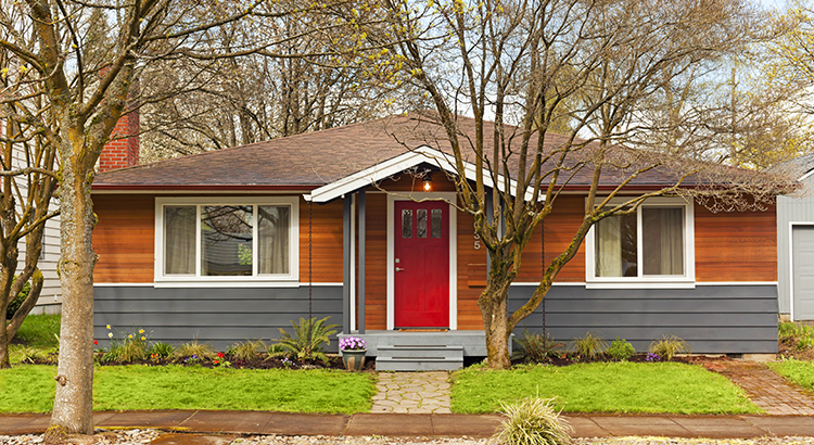 Homeownership has long been considered the American Dream, and it’s one every American should feel confident and powerful pursuing. But owning a home is also a deeply personal dream. Our home provides us with safety and security, and it’s a place where we can grow and flourish.