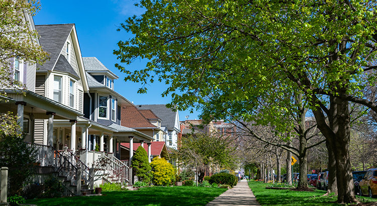 With all the headlines and talk in the media about the shift in the housing market, you might be thinking this is a housing bubble. It’s only natural for those thoughts to creep in that make you think it could be a repeat of what took place in 2008. But the good news is, there’s concrete data to show why this is nothing like the last time.