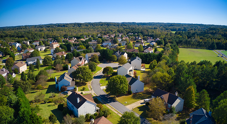 Factores clave que afectan la asequibilidad de la vivienda